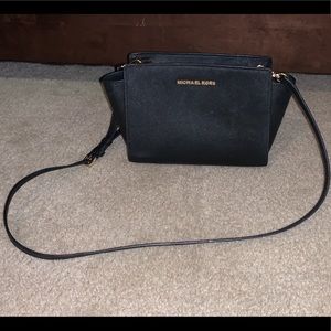 Michael Kors Crossbody Bag